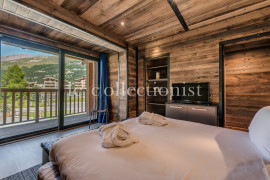 
                                                                                        Location de vacances
                                                                                         Chalet Izzara