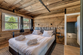 
                                                                                        Location de vacances
                                                                                         Chalet Jornet