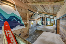 
                                                                                        Location de vacances
                                                                                         Chalet Jornet