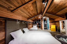 
                                                                                        Location de vacances
                                                                                         Chalet Jornet