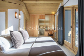 
                                                                                        Location de vacances
                                                                                         Chalet Kitsune