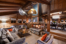 
                                                                                        Location de vacances
                                                                                         Chalet La Connivence