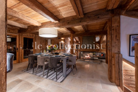 
                                                                                        Location de vacances
                                                                                         Chalet La Connivence