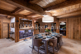 
                                                                                        Location de vacances
                                                                                         Chalet La Connivence