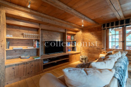 
                                                                                        Location de vacances
                                                                                         Chalet La Dranse 111