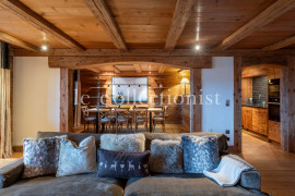 
                                                                                        Location de vacances
                                                                                         Chalet La Dranse 111