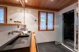 
                                                                                        Location de vacances
                                                                                         Chalet La Dranse 111