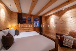 
                                                                                        Location de vacances
                                                                                         Chalet La Dranse 111