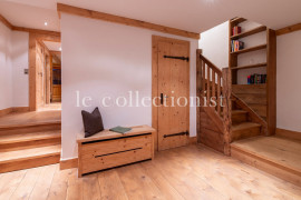 
                                                                                        Location de vacances
                                                                                         Chalet La Dranse 111