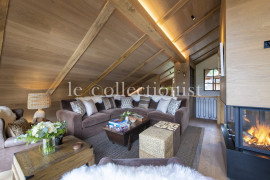 
                                                                                        Location de vacances
                                                                                         Chalet La Loze