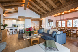 
                                                                                        Location de vacances
                                                                                         Chalet La Vigne