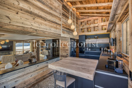 
                                                                                        Location de vacances
                                                                                         Chalet Le Jaillet