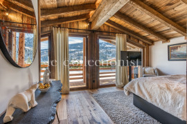 
                                                                                        Location de vacances
                                                                                         Chalet Le Jaillet