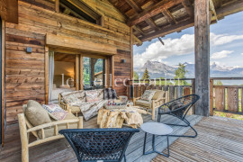 
                                                                                        Location de vacances
                                                                                         Chalet le Yack