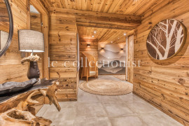 
                                                                                        Location de vacances
                                                                                         Chalet le Yack