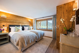 
                                                                                        Location de vacances
                                                                                         Chalet les Etrennes