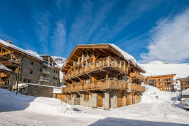 
                                                                                        Location de vacances
                                                                                         Chalet Macha