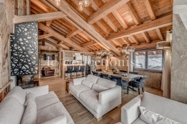 
                                                                                        Location de vacances
                                                                                         Chalet Macha