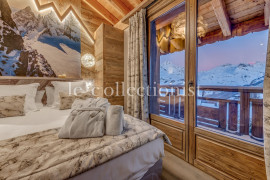 
                                                                                        Location de vacances
                                                                                         Chalet Macha