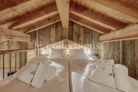 
                                                                                        Location de vacances
                                                                                         Chalet Macha