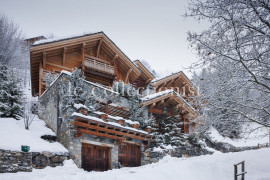 
                                                                                        Location de vacances
                                                                                         Chalet Mapple