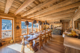 
                                                                                        Location de vacances
                                                                                         Chalet Mapple