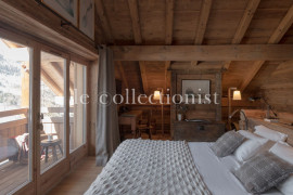 
                                                                                        Location de vacances
                                                                                         Chalet Mapple