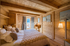 
                                                                                        Location de vacances
                                                                                         Chalet Mapple