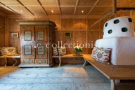 
                                                                                        Location de vacances
                                                                                         Chalet Maria Schnee