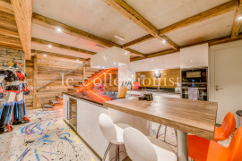 
                                                                                        Location de vacances
                                                                                         Chalet Marvin