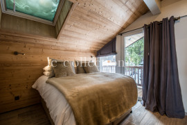 
                                                                                        Location de vacances
                                                                                         Chalet Mazot Du Village