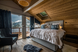 
                                                                                        Location de vacances
                                                                                         Chalet Mazot Du Village