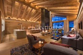 
                                                                                        Location de vacances
                                                                                         Chalet Mckinley