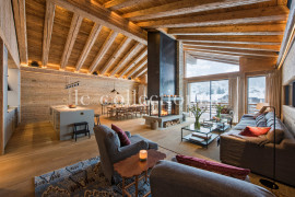 
                                                                                        Location de vacances
                                                                                         Chalet Mckinley