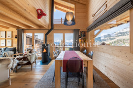 
                                                                                        Location de vacances
                                                                                         Chalet Melilot