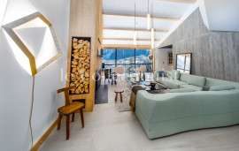 
                                                                                        Location de vacances
                                                                                         Chalet Mont Blanc