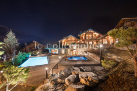 
                                                                                        Location de vacances
                                                                                         Chalet Mont Tremblant