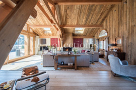 
                                                                                        Location de vacances
                                                                                         Chalet Mont Tremblant