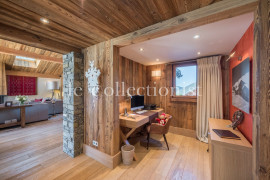 
                                                                                        Location de vacances
                                                                                         Chalet Mont Tremblant