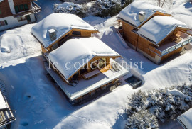 
                                                                                        Location de vacances
                                                                                         Chalet Mowgli