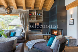 
                                                                                        Location de vacances
                                                                                         Chalet Mowgli