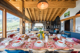 
                                                                                        Location de vacances
                                                                                         Chalet Mowgli