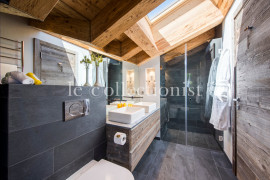 
                                                                                        Location de vacances
                                                                                         Chalet Mowgli