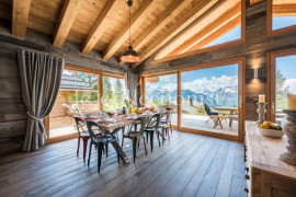 
                                                                                        Location de vacances
                                                                                         Chalet Mowgli