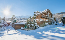 
                                                                                        Location de vacances
                                                                                         Chalet Myrosolios