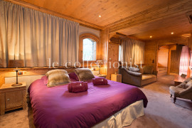 
                                                                                        Location de vacances
                                                                                         Chalet Myrosolios