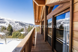 
                                                                                        Location de vacances
                                                                                         Chalet Noisette