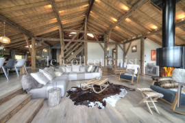 
                                                                                        Location de vacances
                                                                                         Chalet Norel