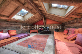 
                                                                                        Location de vacances
                                                                                         Chalet Norel