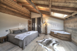 
                                                                                        Location de vacances
                                                                                         Chalet Norel